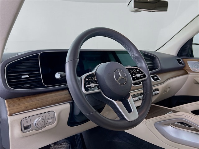 2020 Mercedes-Benz GLE 350 4MATIC 10