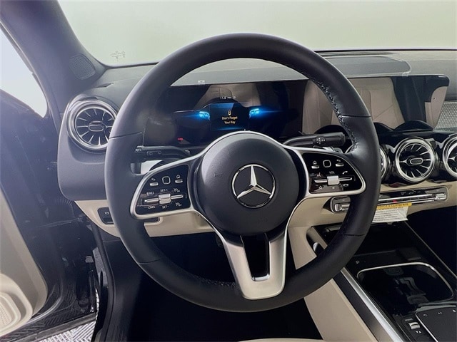 2023 Mercedes-Benz GLB 250 4MATIC 10