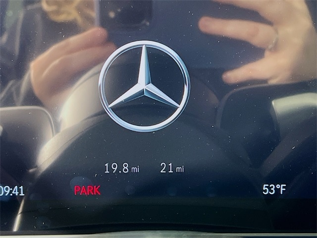 2024 Mercedes-Benz GLS 450 4MATIC 13