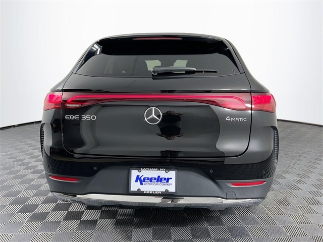 2023 Mercedes-Benz EQE 350  5