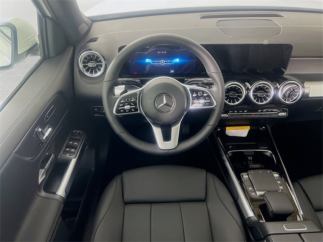 2023 Mercedes-Benz GLB 250 4MATIC 20