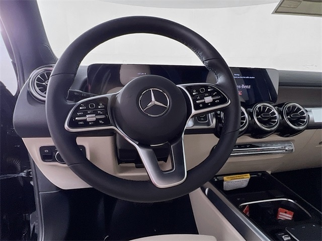 2023 Mercedes-Benz GLB 250 4MATIC 10