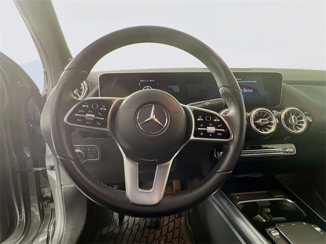 2021 Mercedes-Benz GLA 250 4MATIC 12