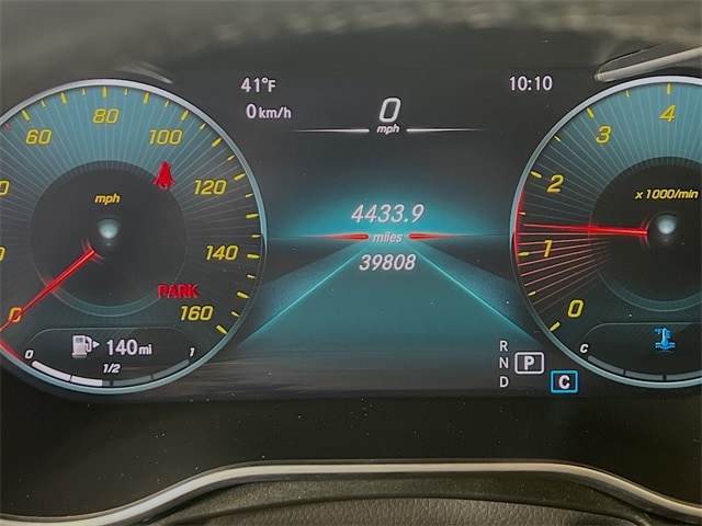 2020 Mercedes-Benz GLC 300 4MATIC 11