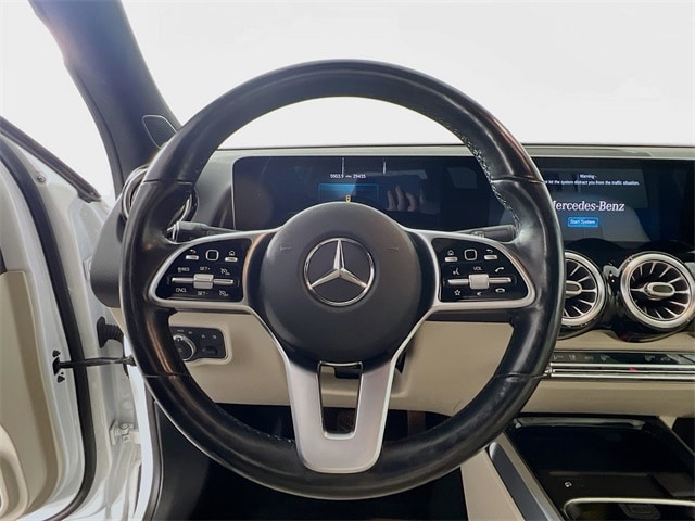 2021 Mercedes-Benz GLB 250 4MATIC 11