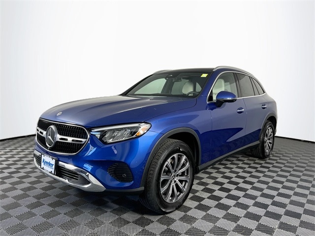 2023 Mercedes-Benz GLC 300 4MATIC 2