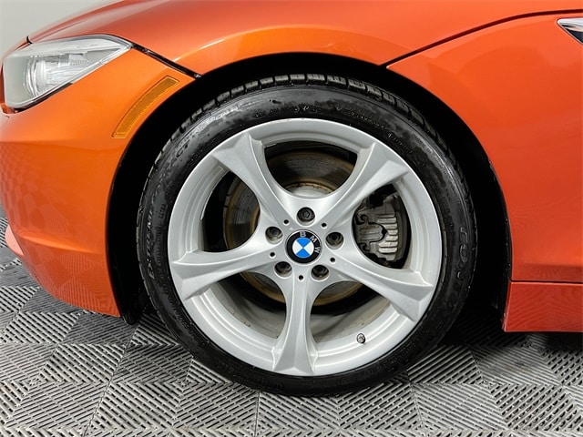 2015 BMW Z4 Sdrive28i 24