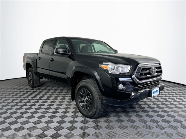 2022 Toyota Tacoma  8