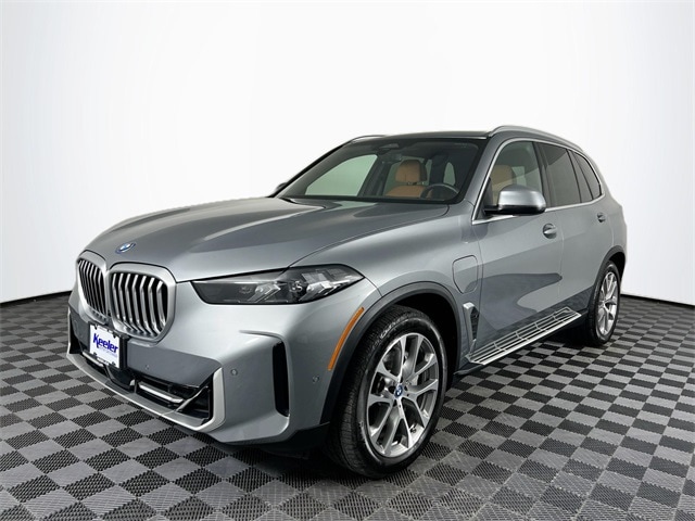 2024 BMW X5 xDrive50e 2