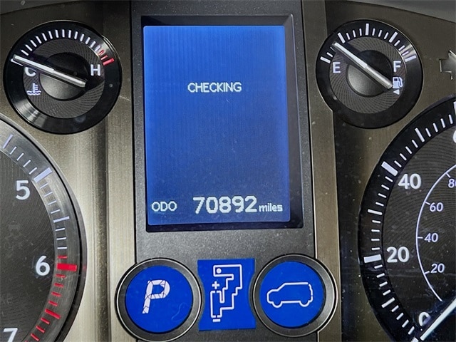 2019 Lexus GX 460 12