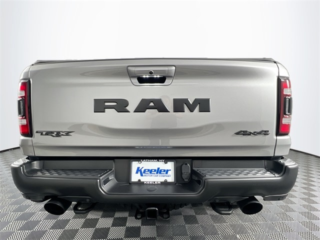 2022 Ram 1500 TRX 5