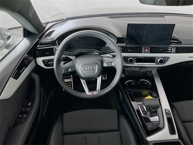 2023 Audi A5 Sportback Premium Plus 20