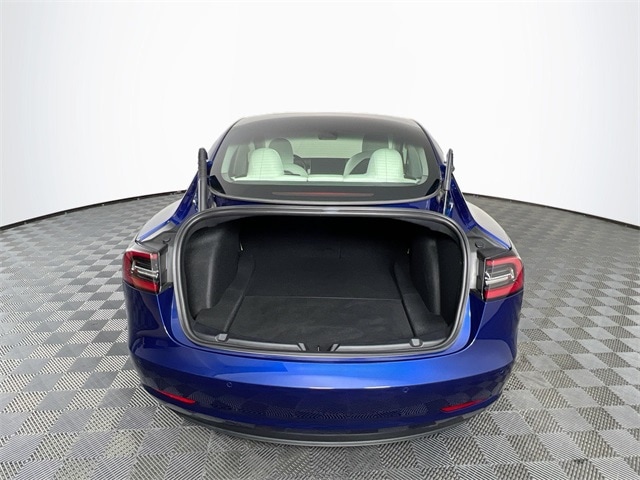 2021 Tesla Model 3 Long Range 24