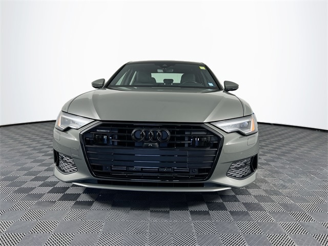 2022 Audi A6 2.0T Premium Plus 9