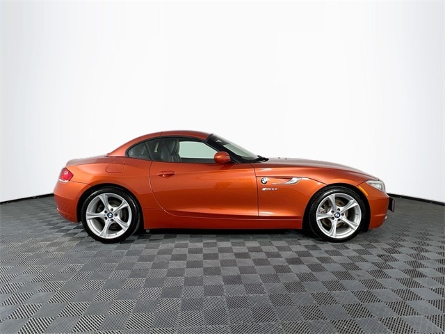 2015 BMW Z4 Sdrive28i 7