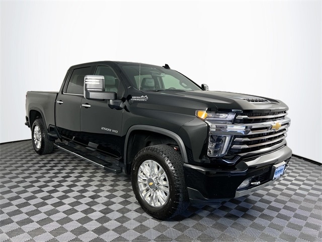 2023 Chevrolet Silverado 2500HD High Country 7