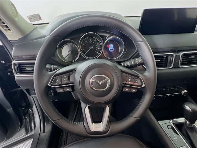 2023 Mazda CX-5 2.5 S Preferred Package 10