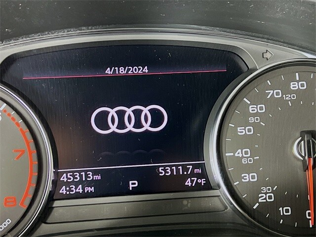 2021 Audi Q5  10