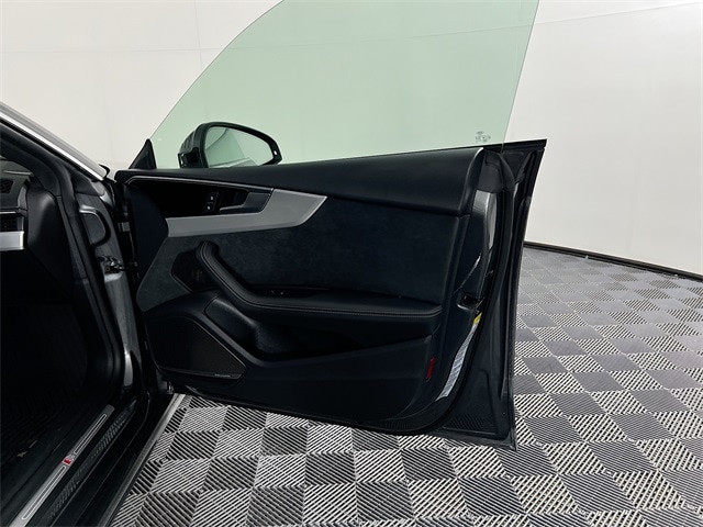2023 Audi A5 Sportback Premium Plus 27