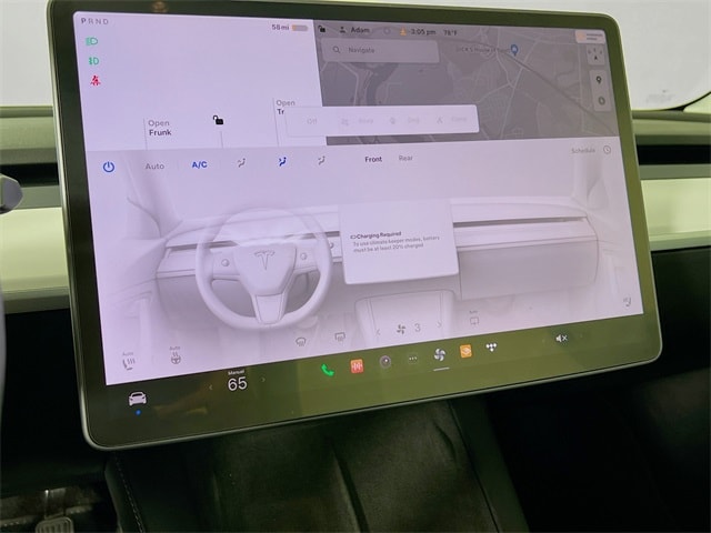 2021 Tesla Model 3 Long Range 14