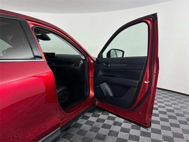 2019 Mazda CX-5 Grand Touring 30