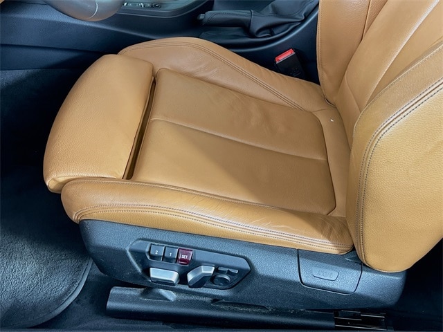 2019 BMW 4 Series 440i xDrive 18