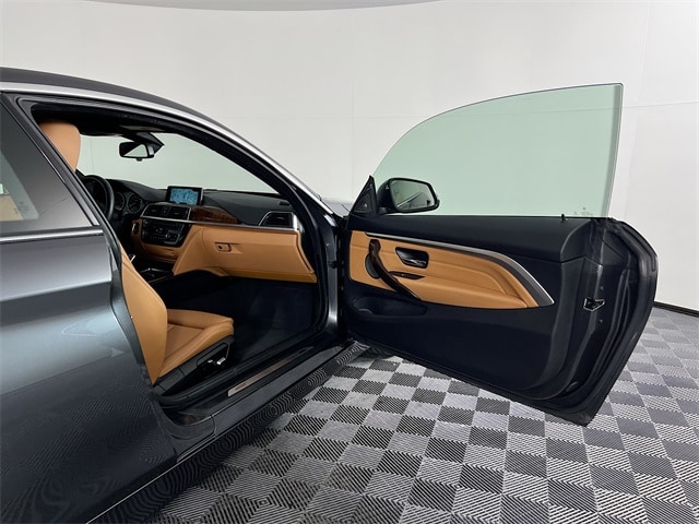 2019 BMW 4 Series 440i xDrive 24