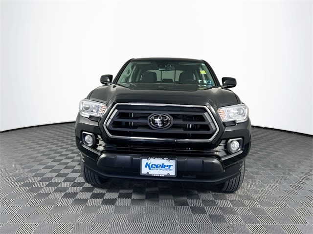 2022 Toyota Tacoma  9