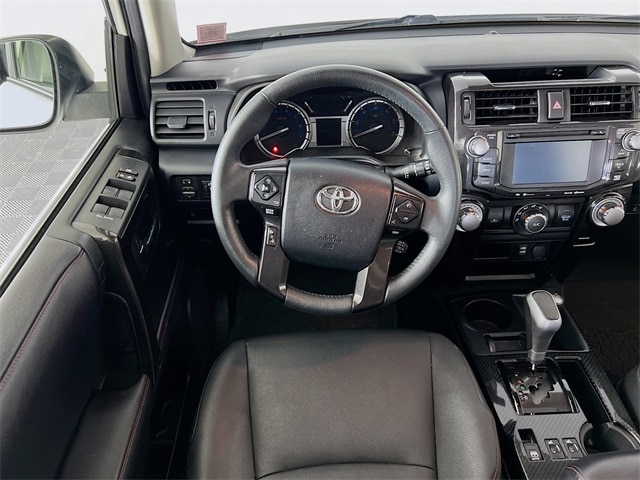 2019 Toyota 4Runner TRD Pro 19
