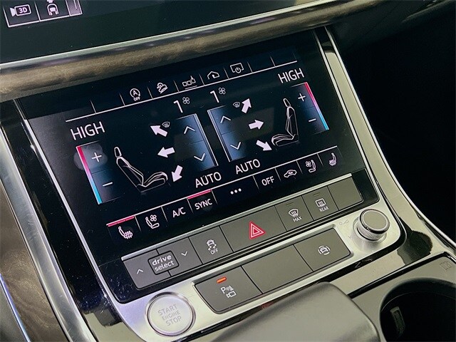 2019 Audi Q8  16