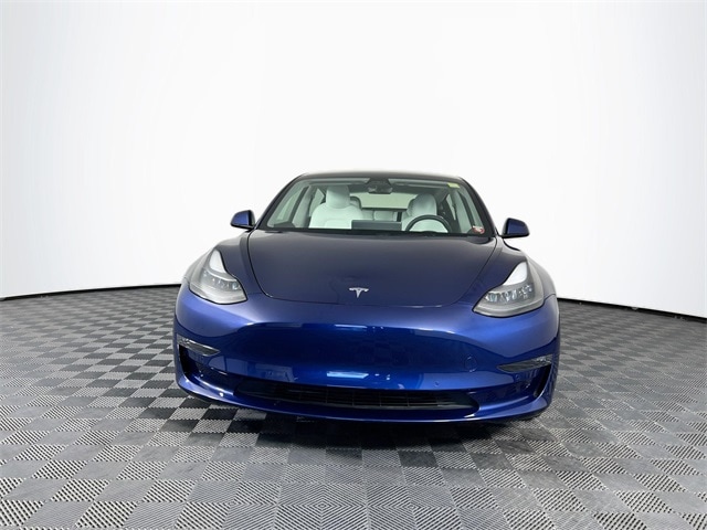 2021 Tesla Model 3 Long Range 9