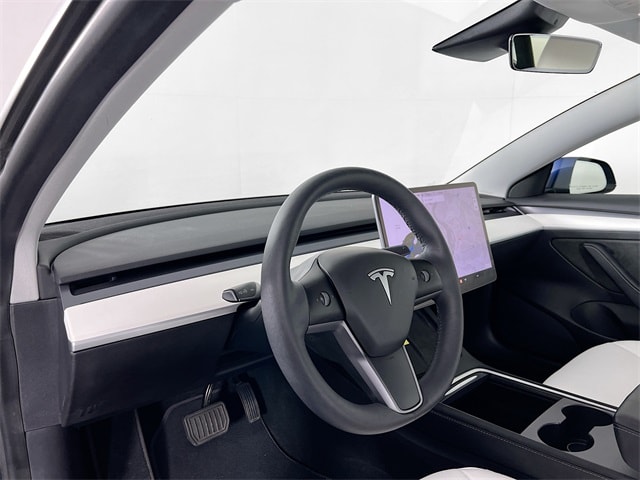 2021 Tesla Model 3 Long Range 10