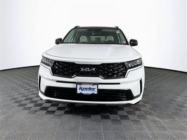 2023 Kia Sorento S 9