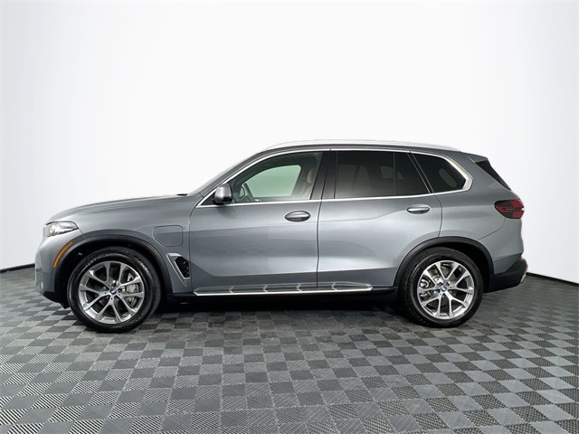 2024 BMW X5 xDrive50e 3