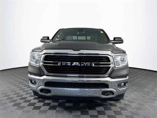 2021 Ram 1500 Big Horn/Lone Star 9