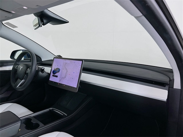 2021 Tesla Model 3 Long Range 27