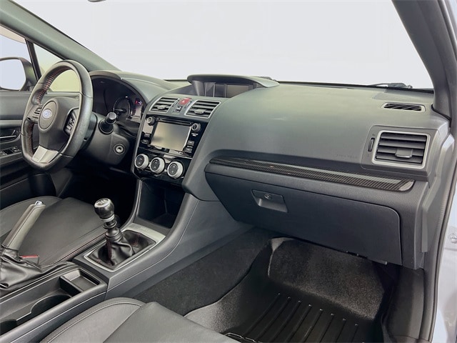 2016 Subaru WRX Limited 26