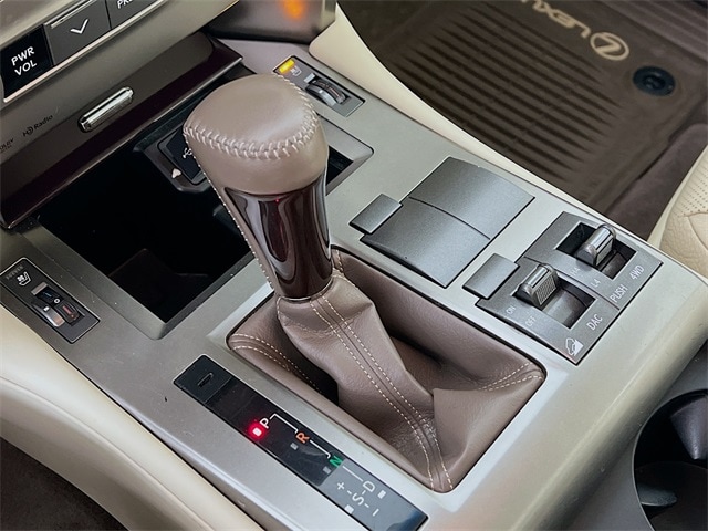 2019 Lexus GX 460 18