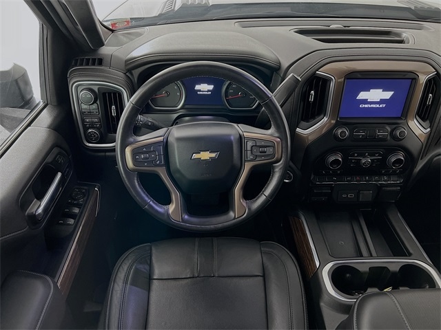 2023 Chevrolet Silverado 2500HD High Country 20