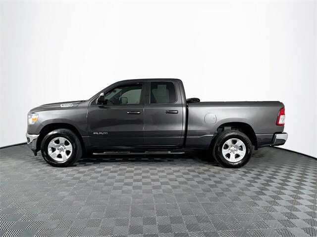 2021 Ram 1500 Big Horn/Lone Star 3