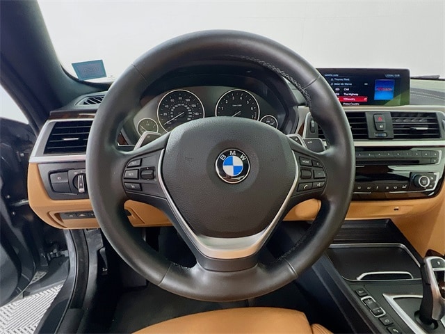 2019 BMW 4 Series 440i xDrive 7