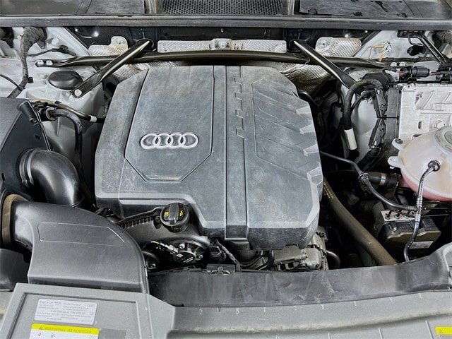 2021 Audi Q5  28
