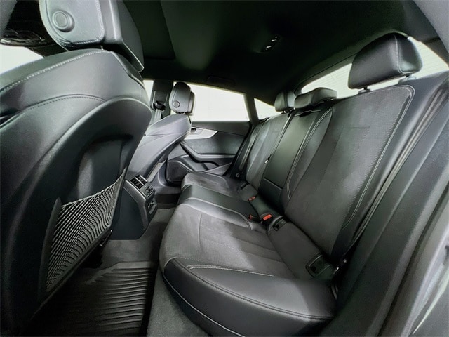 2023 Audi A5 Sportback Premium Plus 22