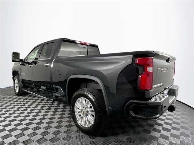 2023 Chevrolet Silverado 2500HD High Country 4