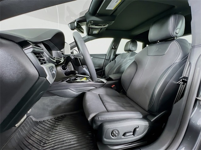 2023 Audi A5 Sportback Premium Plus 19