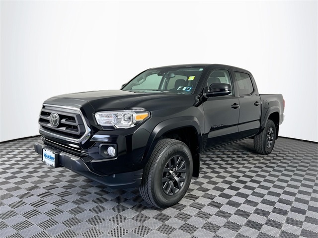 2022 Toyota Tacoma  2