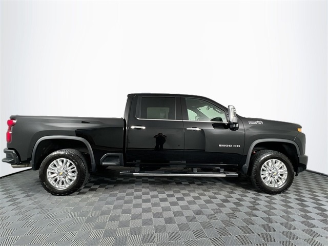 2023 Chevrolet Silverado 2500HD High Country 6