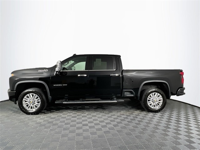 2023 Chevrolet Silverado 2500HD High Country 3