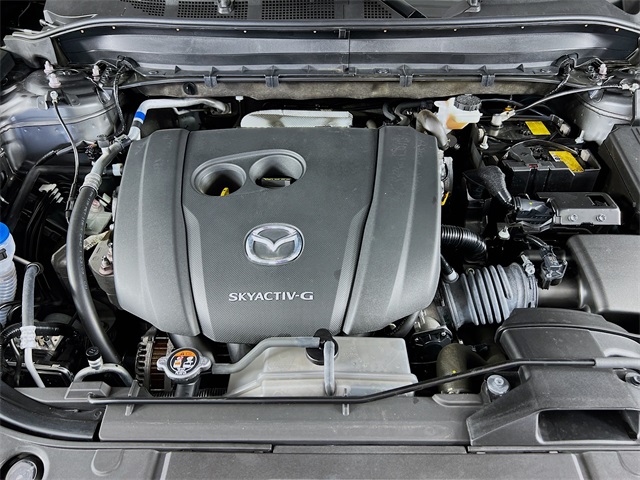 2023 Mazda CX-5 2.5 S Preferred Package 30