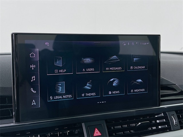 2023 Audi A5 Sportback Premium Plus 13